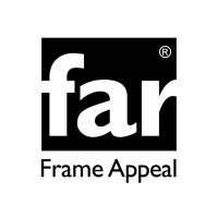 FAR Frames logo - Similar company to Coccione Distributori Automatici