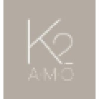 K2 AMO logo - Similar company to L'Adresse Saint André Des Eaux