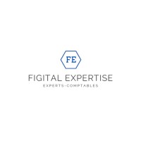 Figital Expertise logo - Similar company to Jma Expertise