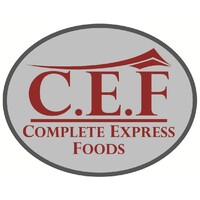 Complete Express Foods logo - Similar company to Premium Quality Llc
