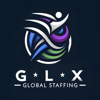 GLX Global Staffing Inc logo - Similar company to Agropod