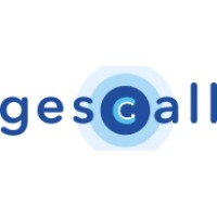 GESCALL FRANCE logo - Similar company to Gescall