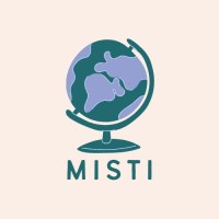 Projeto Misti logo - Similar company to Scale