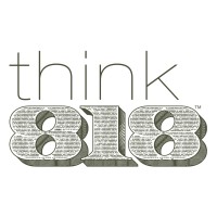 Think818, LLC logo - Similar company to Generational Group