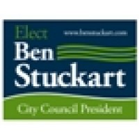 Citizens For Ben Stuckart
