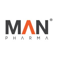 MAN Pharma logo - Similar company to Medtek