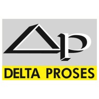 Delta Proses Automation Control & Electronic Systems logo - Similar company to İndas Group