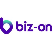 Biz-on logo - Similar company to Intellex