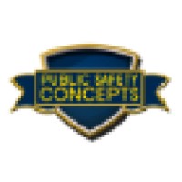 Public Safety Concepts logo - Similar company to Digital Sandbox