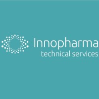 Innopharma Technical Services logo - Similar company to Blynksolve