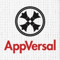 AppVersal logo - Similar company to Elysion Softwares
