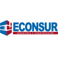 ECONSUR Ingeniería, Construcción y Minería logo - Similar company to Porfisa Contratistas Generales S.A.C
