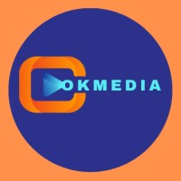 Cok Media logo - Similar company to Digital Apache