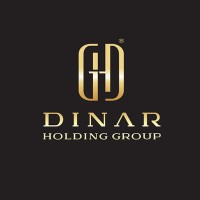 DINAR HOLDING GROUP logo - Similar company to Dinar Holding Group