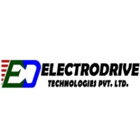 ElectroDrive Technologies Pvt Ltd logo - Similar company to Electrodrive Ev Labs