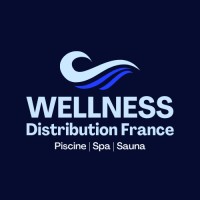 Wellness Distribution France logo - Similar company to Cryptonote