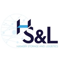 Hanger Storage & Logistics logo - Similar company to Conservation Resources Uk Ltd