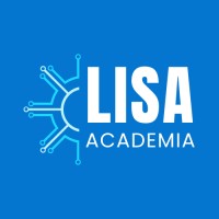 Lisa Academia logo - Similar company to Marva Solutions