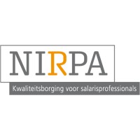 NIRPA logo - Similar company to Srfa | Stichting Register Fiscaal En Financieel Advies