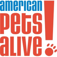 American Pets Alive! logo - Similar company to Pawlytics
