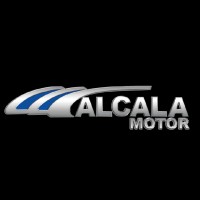 Alcalá Motor logo - Similar company to Automotores San Jorge