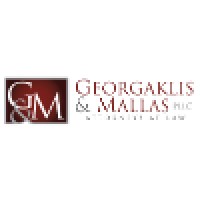 Georgaklis & Mallas PLLC logo - Similar company to Freiwald Law, P.C.