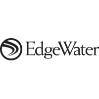 EdgeWater Power Boats logo - Similar company to Dougherty Manufacturing