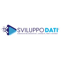 SVILUPPO DATI S.R.L. logo - Similar company to Gruppo A&G Milano