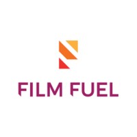 Film Fuel logo - Similar company to Creativehub