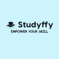 STUDYFFY logo - Similar company to Tenagents