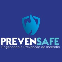 PrevenSafe Engenharia logo - Similar company to Studio Varejo