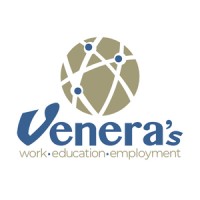 Venera's logo - Similar company to Zemipari