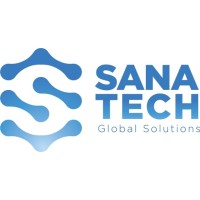 Sanatech Global Solutions logo - Similar company to Security Master