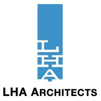 LHA Architects logo - Similar company to Taylor Architects
