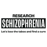 Research Schizophrenia logo - Similar company to Harry'S Bondi