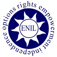 European Network on Independent Living logo - Similar company to Applied Openbsd