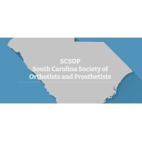 South Carolina Society of Orthotists and Prosthetists logo - Similar company to North Carolina O&P Group