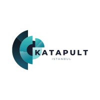 Katapult Istanbul logo - Similar company to Pentagram Logistics