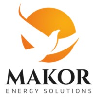 MAKOR Energy Solutions logo - Similar company to Gesi Solutions