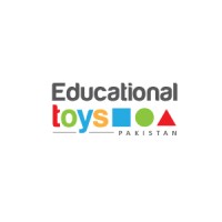 EducationalToys.pk logo - Similar company to Shenzhen Xinditai Electronics Co.;Ltd(Educationaltoys )