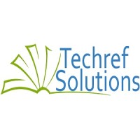 Techref Solutions Pvt Ltd logo - Similar company to Saisofsol