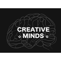 Creative Minds logo - Similar company to Brasol Branding