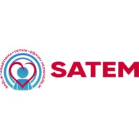 Satem OSGB & Mobil Sağlık logo - Similar company to Soykan Aluminium Facade Systems