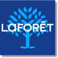 LAFORET COTE BLEUE logo - Similar company to Arhen⚡️☀️
