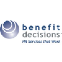 Benefitdecisions, Inc.