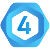 TV4 logo - Similar company to Anpic