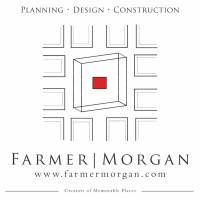Farmer | Morgan logo - Similar company to Ai Farmer - Powered By Aela