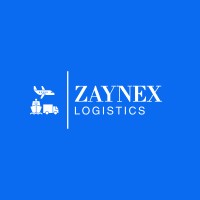 Zaynex logo - Similar company to Strength-Motion; Inc