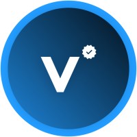 Verifa logo - Similar company to 4Charkh