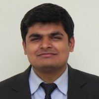 Swapnil Shukla logo - Similar company to Everyved